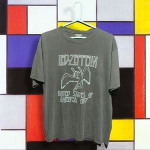Vintage 2004 Led Zeppelin classic t shirt men’s L